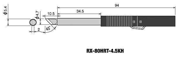 RX-802AS ε border=