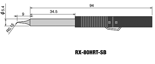 RX-802AS ε border=