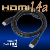 [HDMI 1.4] DA-HDMI 1.4 15m