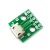 (PP-A085) Micro USB 5 PCB 