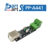 (PP-A441) FT232RL USB to TTL RS485  
