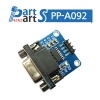 (PP-A092) MAX3232 RS232 to TTL  