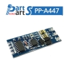 (PP-A447) TTL to RS485 ø  